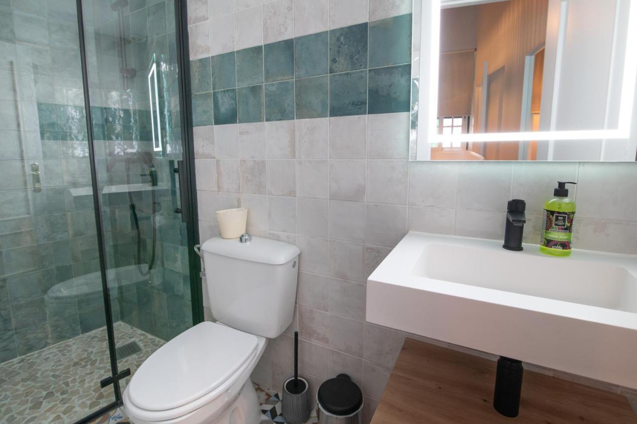 סביליה Apartamento Segunda Puerta Centro Historico מראה חיצוני תמונה